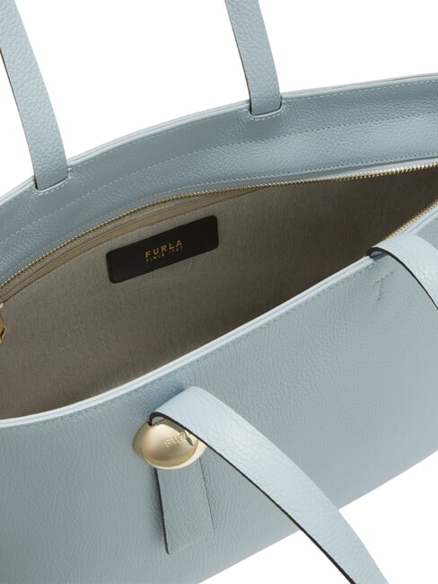 SFERA Sac de courses en cuir nuage - Sacs pour Femme