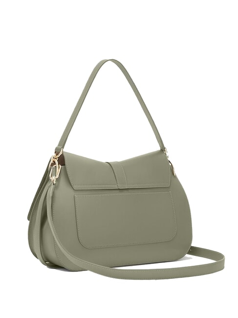 CAMPIONARIO - FLOW Sac &agrave; main avec bandouli&egrave;re agaveb - Sacs pour Femme