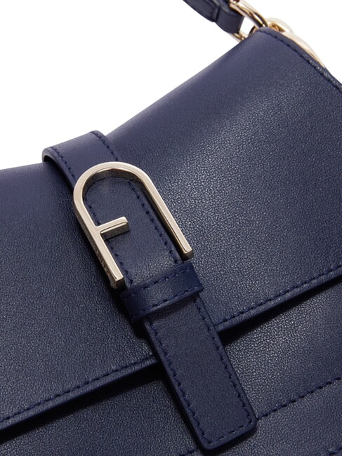 CAMPIONARIO - FLOW Mini sac &agrave; main avec bandouli&egrave;re m&eacute;diterran&eacute;en - Sacs pour Femme