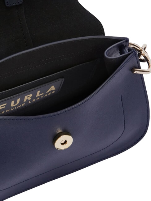 CAMPIONARIO - FLOW Mini sac &agrave; main avec bandouli&egrave;re m&eacute;diterran&eacute;en - Sacs pour Femme