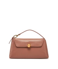 FURLA CAMPIONARIO - SFERA Sac bandouli&egrave;re en cuir tulle - Sacs pour Femme - 2