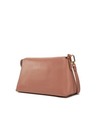 FURLA CAMPIONARIO - SFERA Sac bandouli&egrave;re en cuir tulle - Sacs pour Femme - 3