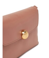 FURLA CAMPIONARIO - SFERA Sac bandouli&egrave;re en cuir tulle - Sacs pour Femme - 4