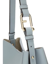 FURLA NUVOLA Mini sac bandouli&egrave;re nuage - Sacs pour Femme - 3