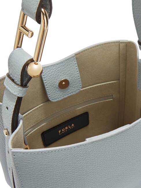 CAMPIONARIO - NUVOLA Mini sac bandouli&egrave;re nuage - Sacs pour Femme