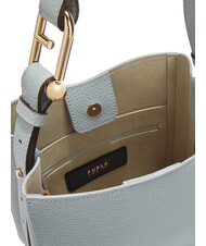 FURLA NUVOLA Mini sac bandouli&egrave;re nuage - Sacs pour Femme - 4