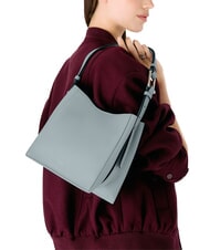 FURLA CAMPIONARIO - NUVOLA Mini sac bandouli&egrave;re nuage - Sacs pour Femme - 5