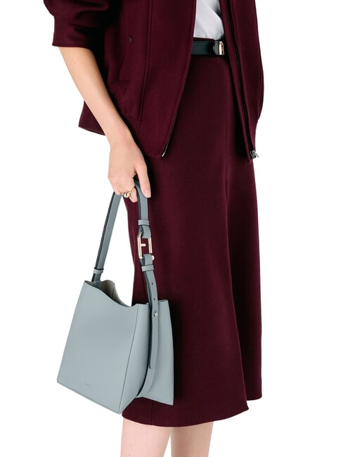 NUVOLA Mini sac bandouli&egrave;re nuage - Sacs pour Femme