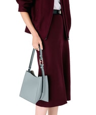 FURLA NUVOLA Mini sac bandouli&egrave;re nuage - Sacs pour Femme - 6