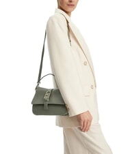 FURLA CAMPIONARIO - FLOW  Sac &agrave; main avec bandouli&egrave;re agaveb - Sacs pour Femme - 2