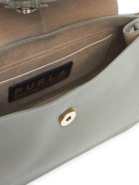 FLOW  Sac &agrave; main avec bandouli&egrave;re agaveb - Sacs pour Femme