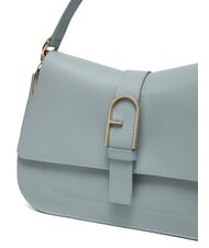 FURLA FLOW  Sac &agrave; main avec bandouli&egrave;re nuage - Sacs pour Femme - 4