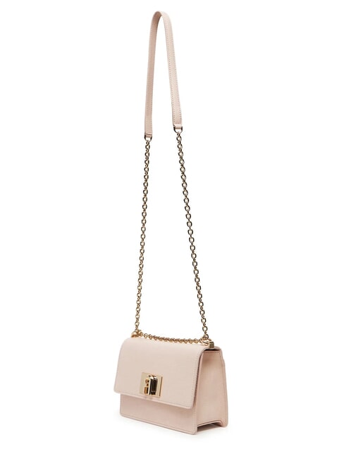 CAMPIONARIO - 1927 Mini sac bandouli&egrave;re azal&eacute;e - Sacs pour Femme
