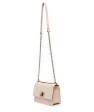 FURLA CAMPIONARIO - 1927 Mini sac bandouli&egrave;re azal&eacute;e - Sacs pour Femme - 3