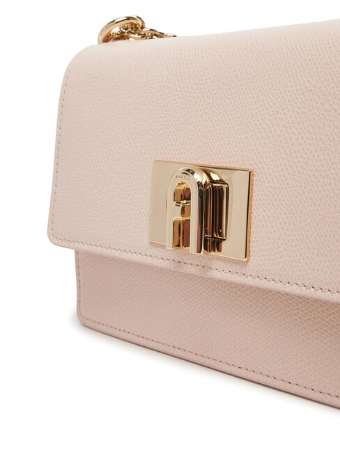 CAMPIONARIO - 1927 Mini sac bandouli&egrave;re azal&eacute;e - Sacs pour Femme