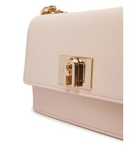 FURLA CAMPIONARIO - 1927 Mini sac bandouli&egrave;re azal&eacute;e - Sacs pour Femme - 5