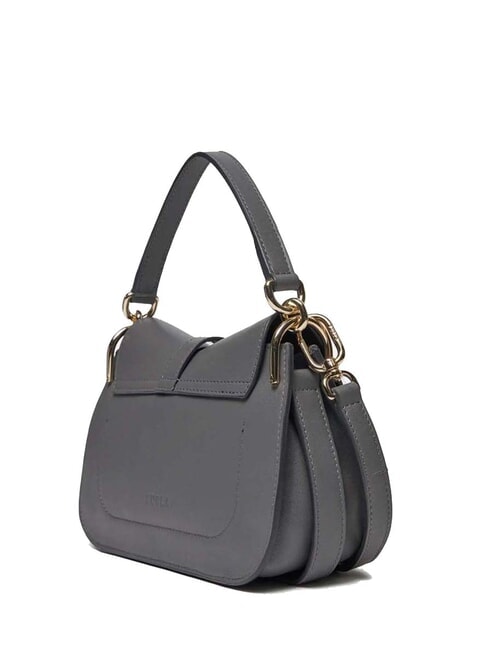 CAMPIONARIO - FLOW Mini sac &agrave; main avec bandouli&egrave;re sol - Sacs pour Femme