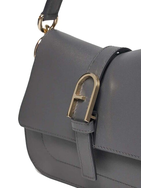 CAMPIONARIO - FLOW Mini sac &agrave; main avec bandouli&egrave;re sol - Sacs pour Femme