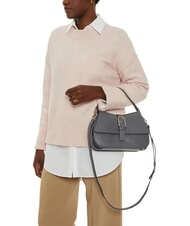 FURLA CAMPIONARIO - FLOW Mini sac &agrave; main avec bandouli&egrave;re sol - Sacs pour Femme - 5