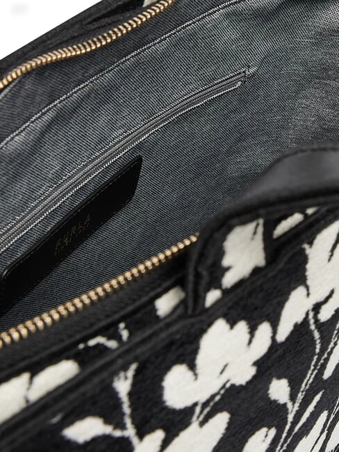 ALISSA  Sac &agrave; main or - Sacs pour Femme