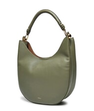 FURLA CAMPIONARIO - SFERA Sac bandouli&egrave;re Hobo sage - Sacs pour Femme - 3