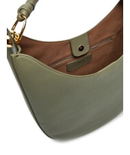 FURLA CAMPIONARIO - SFERA Sac bandouli&egrave;re Hobo sage - Sacs pour Femme - 5