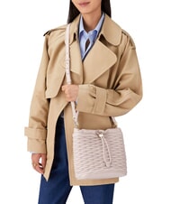 FURLA CAMPIONARIO - MIONIDO  Mini sac seau avec bandouli&egrave;re corolle - Sacs pour Femme - 2