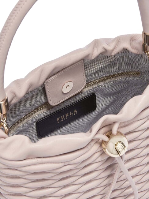 CAMPIONARIO - MIONIDO  Mini sac seau avec bandouli&egrave;re corolle - Sacs pour Femme