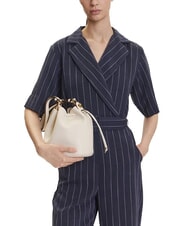 FURLA CAMPIONARIO - SFERA  Mini sac seau en cuir - Sacs pour Femme