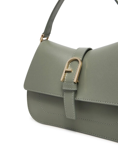 CAMPIONARIO - FLOW Mini sac &agrave; main avec bandouli&egrave;re agaveb - Sacs pour Femme