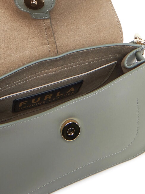 CAMPIONARIO - FLOW Mini sac &agrave; main avec bandouli&egrave;re agaveb - Sacs pour Femme