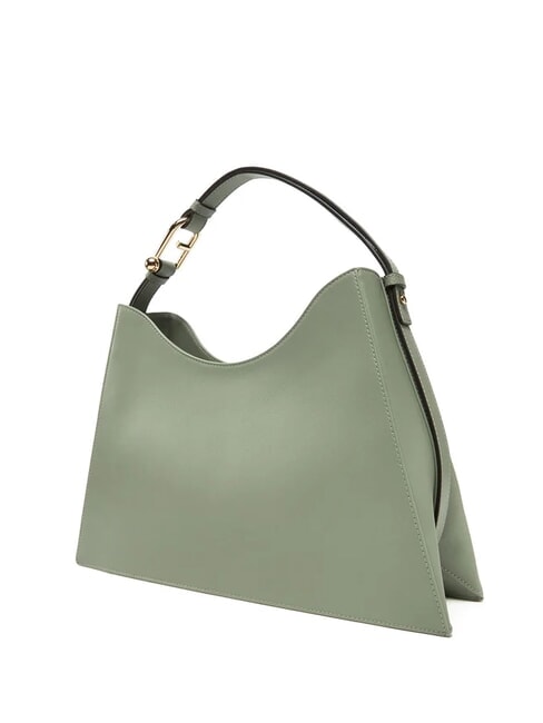 NUVOLA  sac bandouli&egrave;re agaveb - Sacs pour Femme