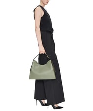 FURLA CAMPIONARIO - NUVOLA  sac bandouli&egrave;re agaveb - Sacs pour Femme - 4