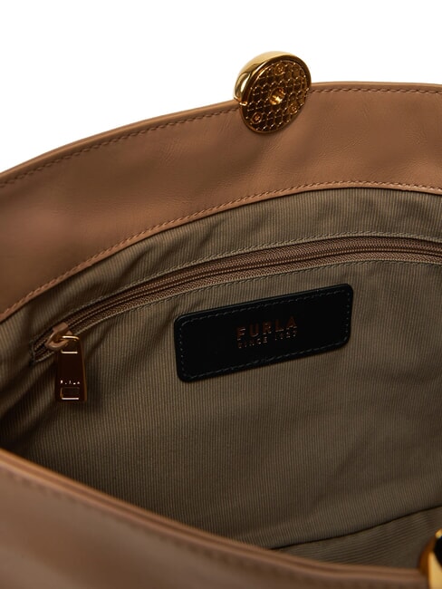 SFERA SOFT  sac bandouli&egrave;re d&eacute;sert - Sacs pour Femme