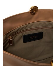 FURLA CAMPIONARIO - SFERA SOFT  sac bandouli&egrave;re d&eacute;sert - Sacs pour Femme - 4