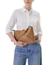 FURLA CAMPIONARIO - SFERA SOFT  sac bandouli&egrave;re d&eacute;sert - Sacs pour Femme - 5