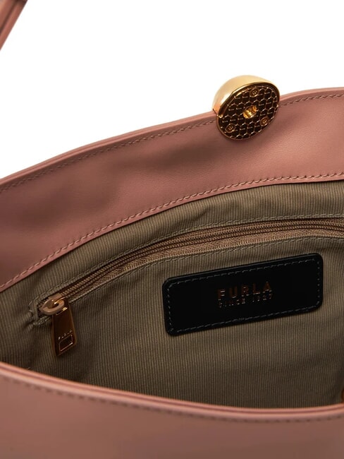 SFERA SOFT M sac bandouli&egrave;re tulle - Sacs pour Femme