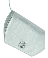 FURLA CAMPIONARIO - SFERA Micro sac bandouli&egrave;re lagune - Sacs pour Femme - 4