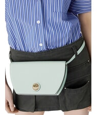 FURLA SFERA Micro sac bandouli&egrave;re lagune - Sacs pour Femme - 6