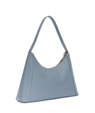 FURLA CAMPIONARIO - DIAMANTE  sac bandouli&egrave;re c&eacute;leste - Sacs pour Femme - 3
