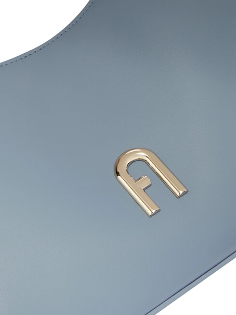 CAMPIONARIO - DIAMANTE  sac bandouli&egrave;re c&eacute;leste - Sacs pour Femme