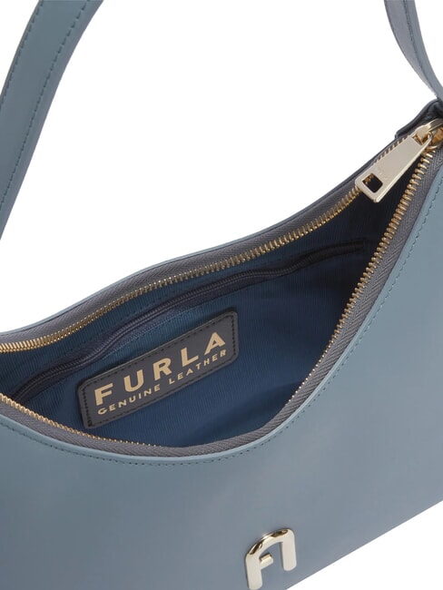 CAMPIONARIO - DIAMANTE  sac bandouli&egrave;re c&eacute;leste - Sacs pour Femme