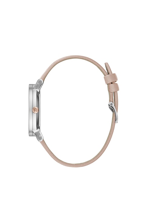 CAMPIONARIO - MINIMAL montre 32 mm &agrave; affichage de l'heure uniquement candyrose - Montres