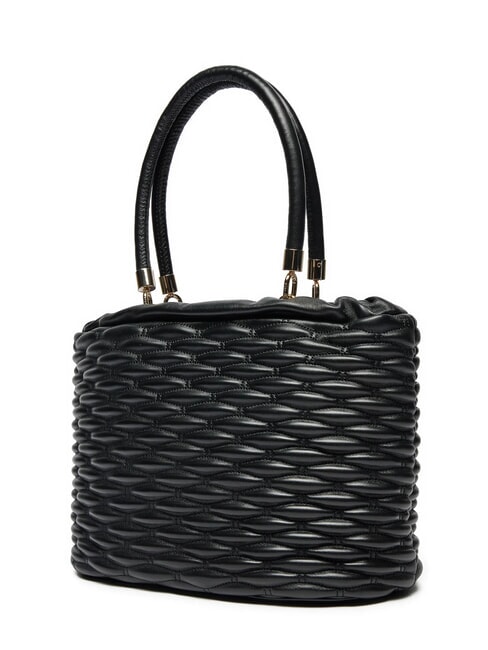 CAMPIONARIO - MIONIDO sac bandouli&egrave;re Noir - Sacs pour Femme