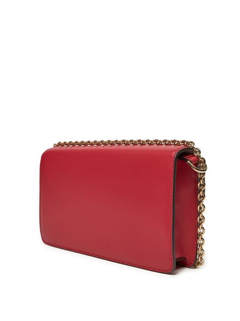 CAMPIONARIO - SFERA Mini sac bandouli&egrave;re Rouge v&eacute;nitien - Sacs pour Femme