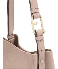 FURLA CAMPIONARIO - NUVOLA  Sac bandouli&egrave;re en cuir corolle - Sacs pour Femme - 3