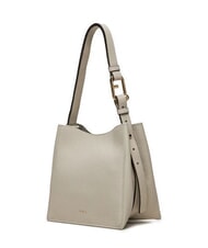 FURLA CAMPIONARIO - NUVOLA Mini sac bandouli&egrave;re Guimauve - Sacs pour Femme - 2