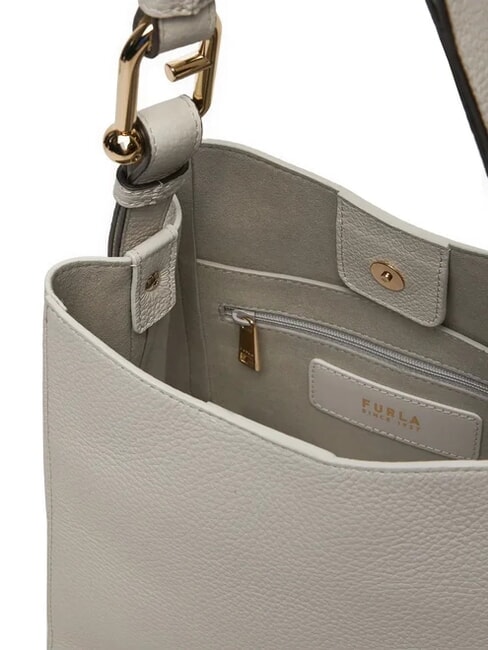 NUVOLA Mini sac bandouli&egrave;re Guimauve - Sacs pour Femme