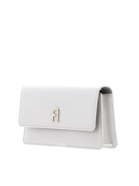 CAMPIONARIO - DIAMANTE Mini sac bandouli&egrave;re Guimauve - Sacs pour Femme