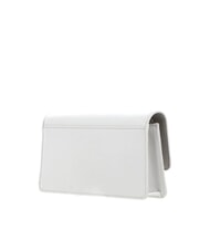 FURLA CAMPIONARIO - DIAMANTE Mini sac bandouli&egrave;re Guimauve - Sacs pour Femme - 3